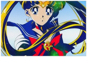 Sailor Moon 03